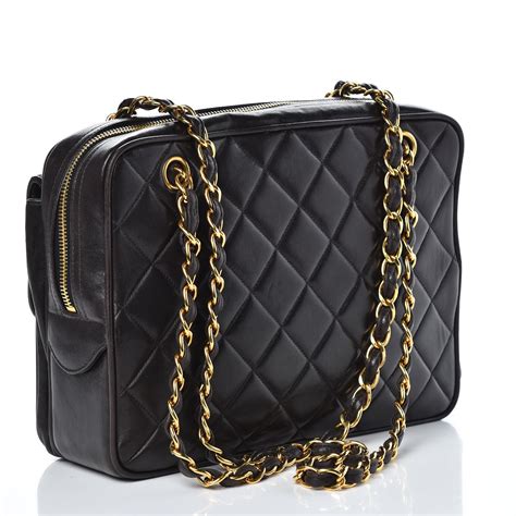 chanel lambskin flap bag replica|chanel lambskin shoulder bag.